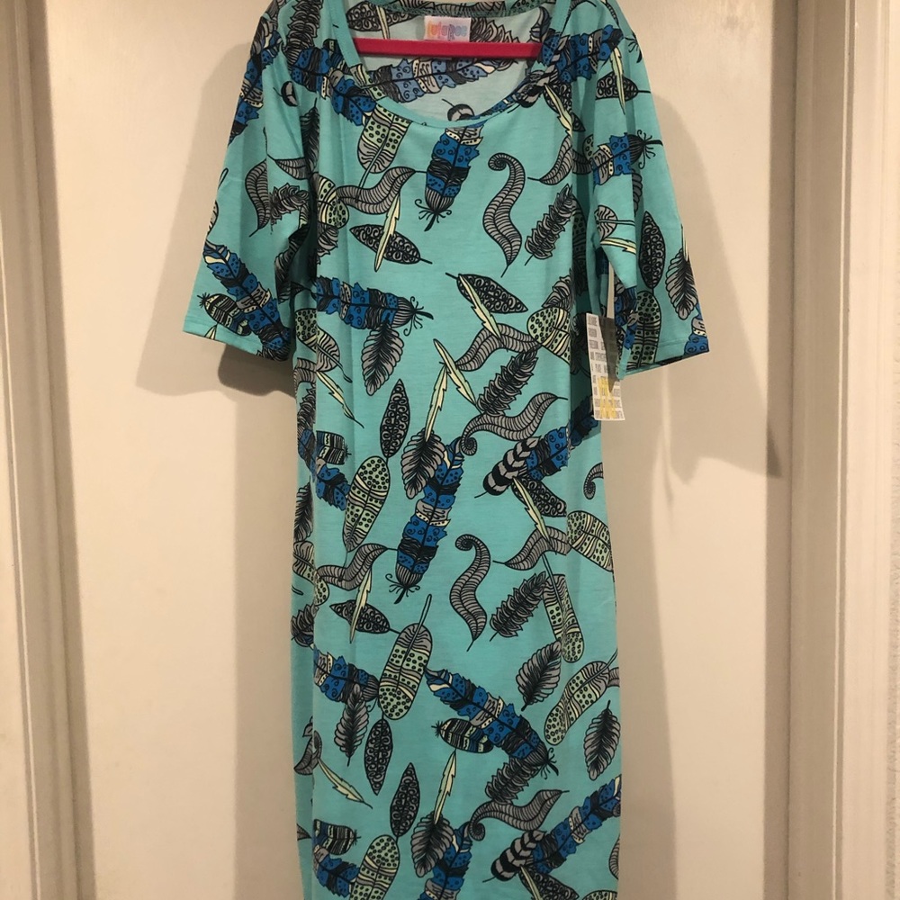 LuLaRoe Julia